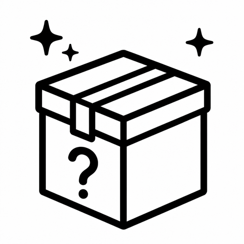 Mystery box