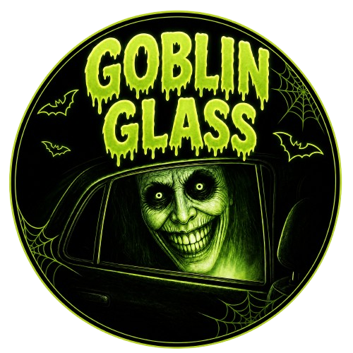 GOBLIN GLASS